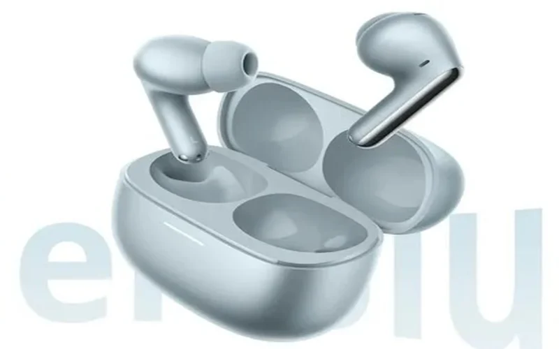 مواصفات سماعات شاومي ريدمي بادز 8 برو الجديدة تثير الجدل في مؤتمر MWC 2026